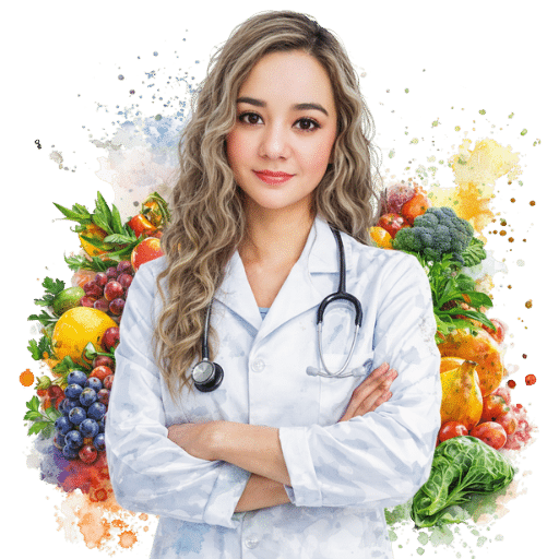 Nutrióloga en Saltillo