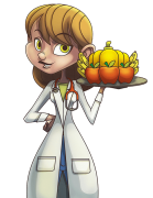 Nutricionista en Saltillo