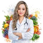 Nutrióloga en Saltillo